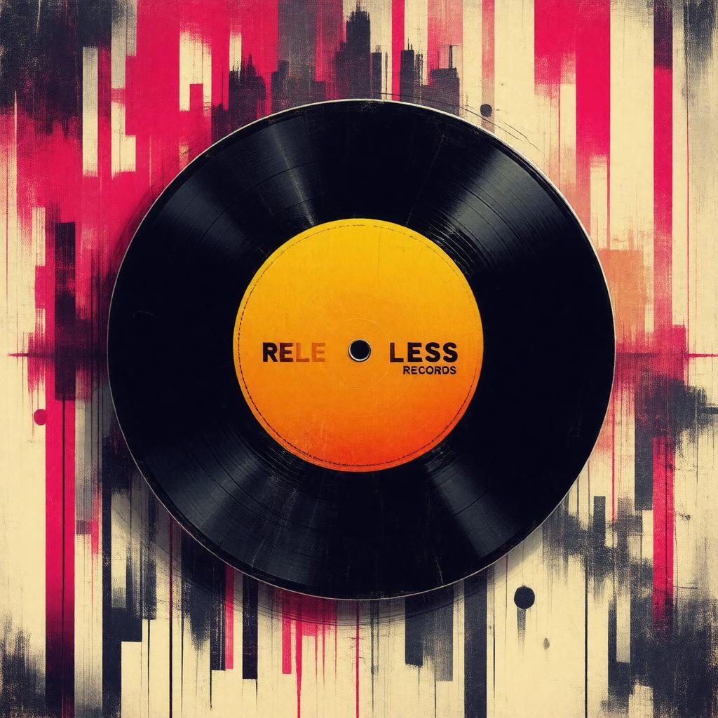 Relentless Records